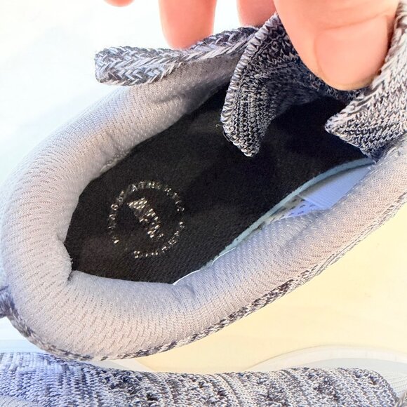 APL Women’s TechLoom Pro Running Shoes, two tone gray, Size 7.5 - Picture 7 of 10